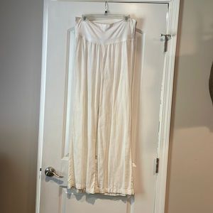 Old Navy Linen pants